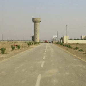 road
